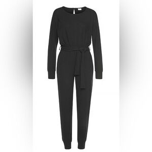 Lascana Cozy Knit Jumpsuit
